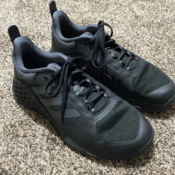 adidas gazelle silver green womens Adidas Dropset 2 Unisex Training Shoes main image 0